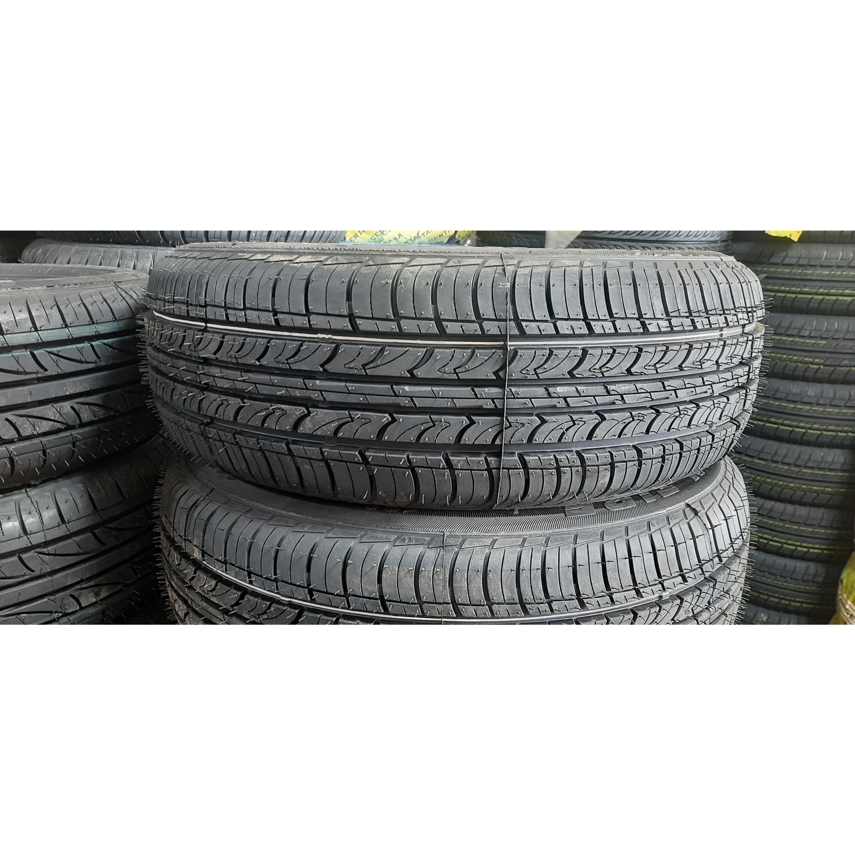 لاستیک ایران تایرسایز 185/65/14 تاریخ2026 درجه یک