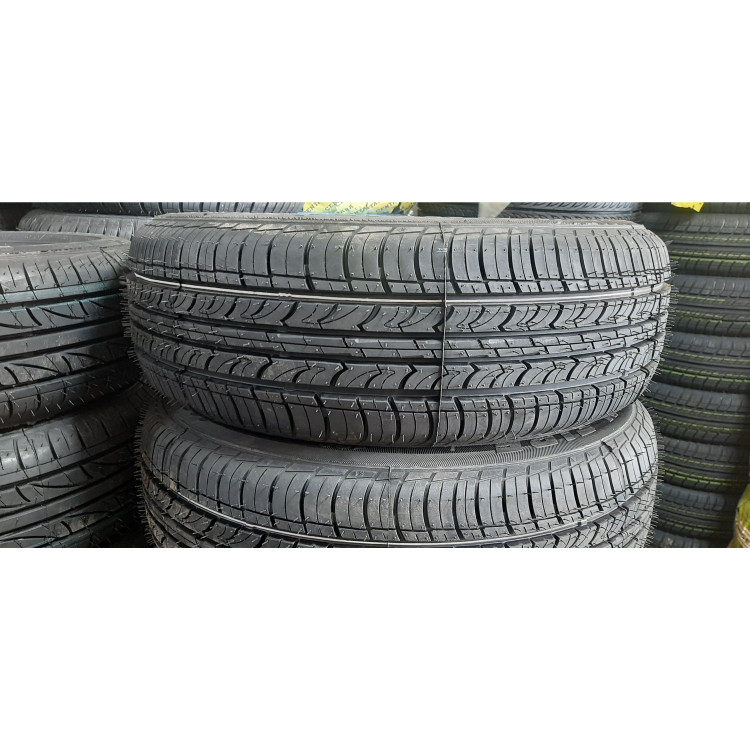 لاستیک ایران تایرسایز 185/65/14 تاریخ2026 درجه یک