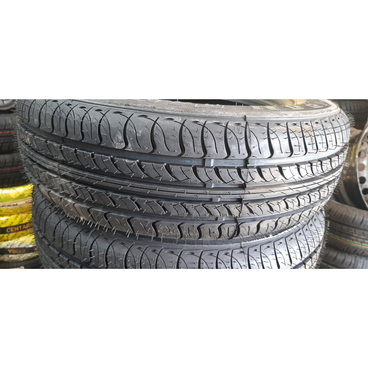 لاستیک ایران تایر سایز185/70/13 تاریخ2026درجه یک
