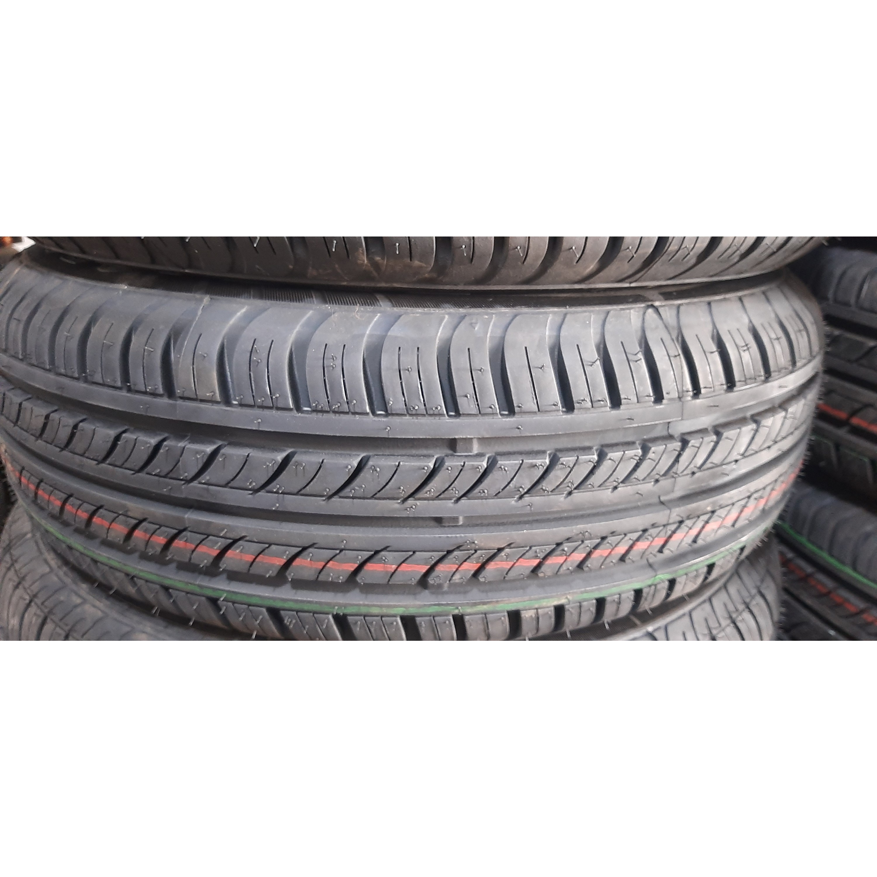 لاستیک بارز سایز185/6514 تاریخ 2026درجه یک