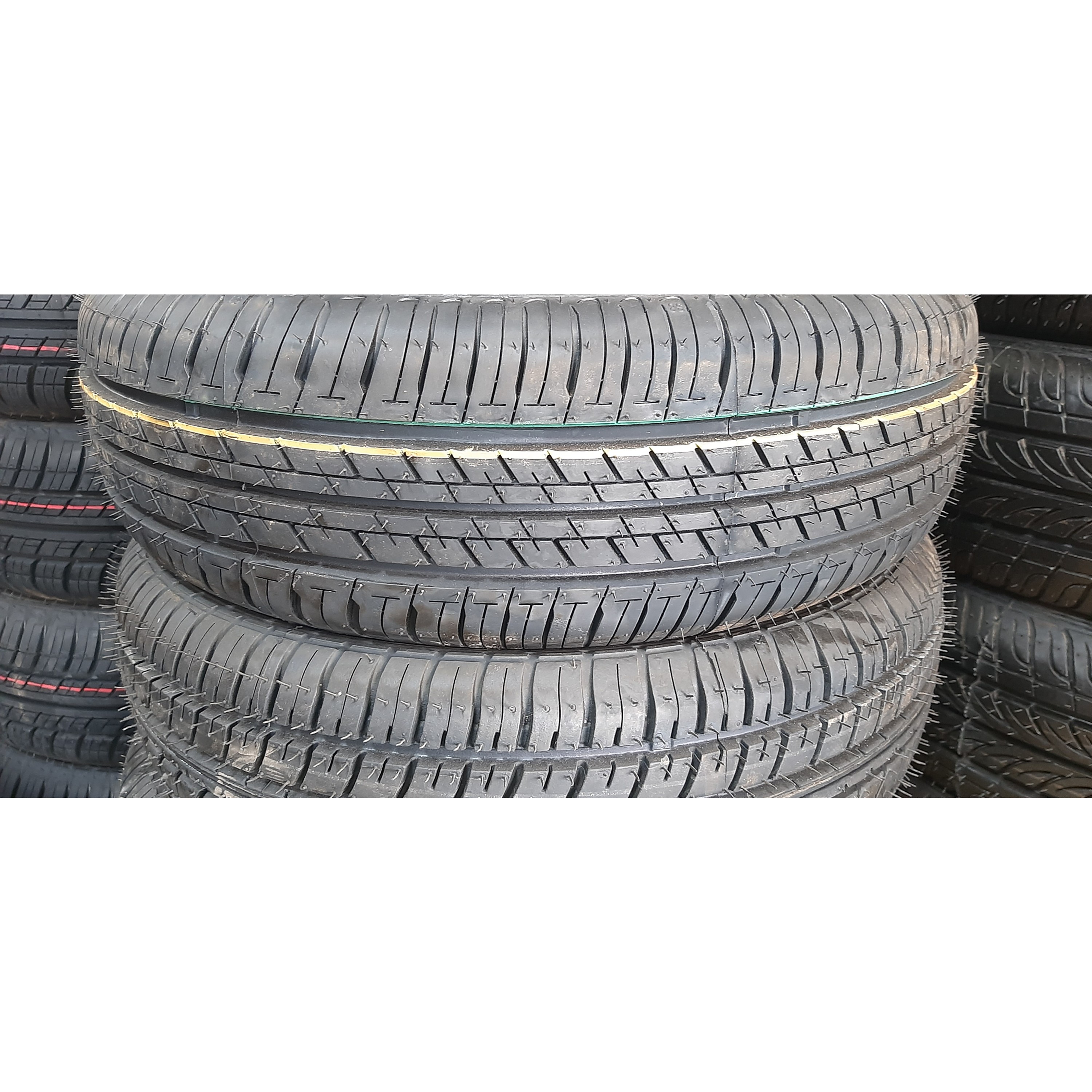 لاستیک ایران تایر سایز 165/65/13 تاریخ2026 درجه یک