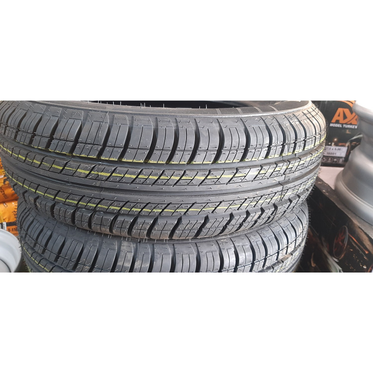 لاستیک بارز175/70/13 تاریخ تولید2026 درجه یک