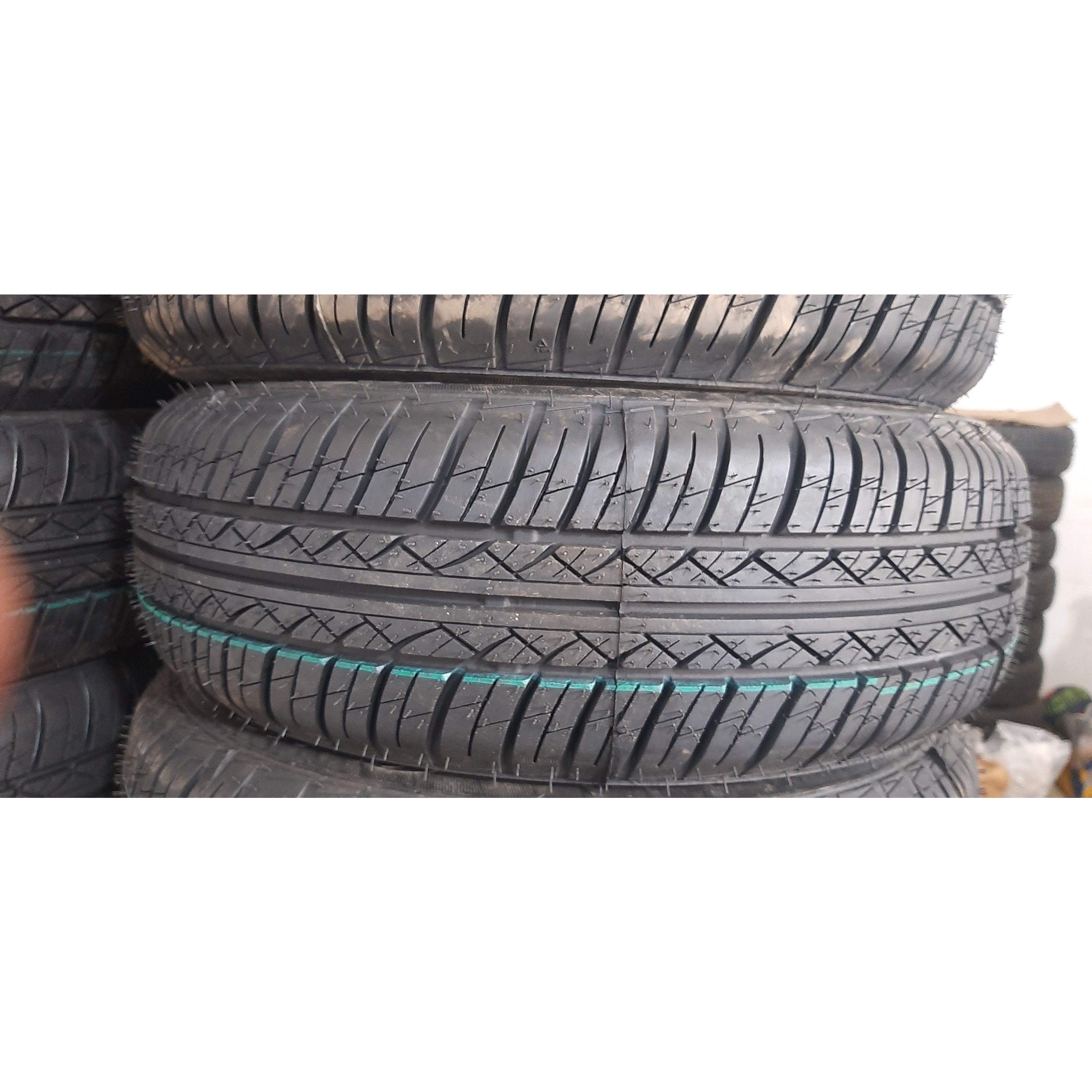 لاستیک بارز سایز165/65/13 تاریخ2026